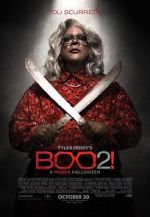 Watch Boo 2! A Madea Halloween 123moviesfree