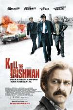 Watch Kill The Irishman 123moviesfree
