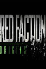 Watch Red Faction Origins 123moviesfree
