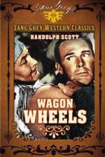 Watch Wagon Wheels 123moviesfree