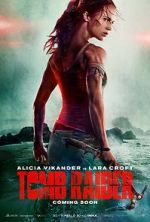 Watch Tomb Raider: Becoming Lara Croft 123moviesfree