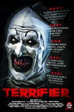 Watch Terrifier 123moviesfree