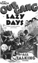 Watch Lazy Days (Short 1929) 123moviesfree