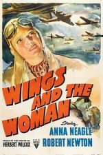 Watch Wings and the Woman 123moviesfree