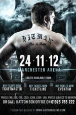 Watch Ricky Hatton v Vyacheslav Senchenko 123moviesfree