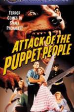 Watch Attack of the Puppet People 123moviesfree