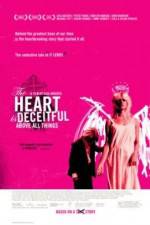 Watch The Heart Is Deceitful Above All Things 123moviesfree