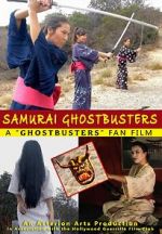 Watch Samurai Ghostbusters 123moviesfree