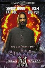 Watch Urban Menace 123moviesfree