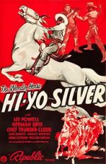 Watch Hi-Yo Silver 123moviesfree
