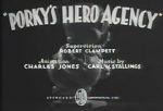 Watch Porky\'s Hero Agency 123moviesfree