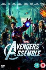 Watch Building A Dream - Assembling The Avengers 123moviesfree