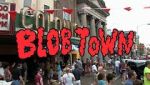 Watch Blob Town (Short 2010) 123moviesfree