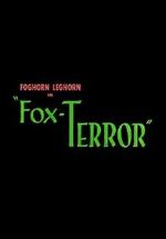Watch Fox-Terror (Short 1957) 123moviesfree