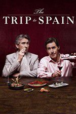 Watch The Trip to Spain 123moviesfree