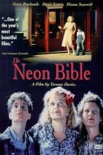 Watch The Neon Bible 123moviesfree