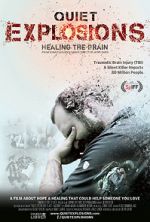 Watch Quiet Explosions: Healing the Brain 123moviesfree