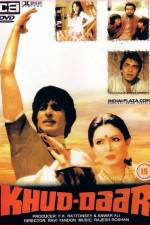 Watch Khud-Daar 123moviesfree