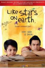 Watch Like Stars on Earth 123moviesfree