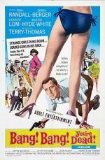 Watch Bang! Bang! You\'re Dead! 123moviesfree