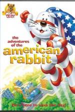 Watch The Adventures of the American Rabbit 123moviesfree