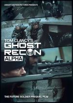 Watch Ghost Recon: Alpha 123moviesfree