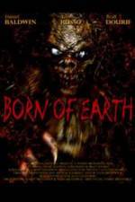 Watch Born of Earth 123moviesfree