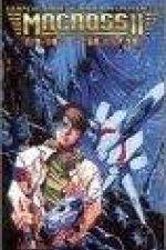 Watch Chôjikû yôsai Macross II Lovers Again 123moviesfree