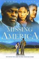 Watch Missing in America 123moviesfree