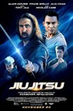 Watch Jiu Jitsu 123moviesfree