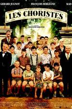 Watch Les choristes 123moviesfree