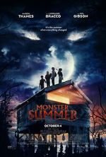 Watch Monster Summer 123moviesfree