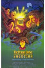 Watch The Peanut Butter Solution 123moviesfree