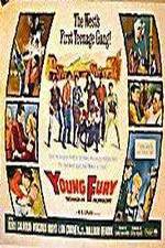 Watch Young Fury 123moviesfree