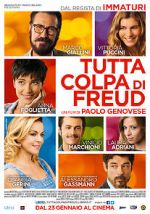 Watch Tutta colpa di Freud 123moviesfree