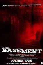 Watch The Basement 123moviesfree