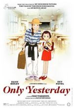 Watch Only Yesterday 123moviesfree