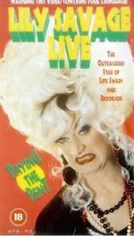 Watch Lily Savage Live: Paying the Rent 123moviesfree