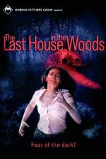 Watch The Last House in the Woods (Il bosco fuori) 123moviesfree
