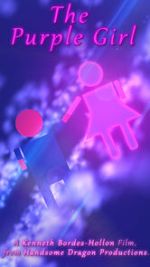 Watch The Purple Girl (Short 2016) 123moviesfree