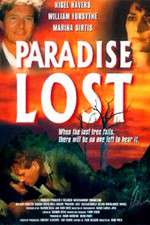 Watch Paradise Lost 123moviesfree