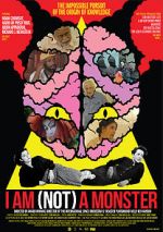 Watch I Am (Not) a Monster 123moviesfree