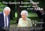 Watch The Queen\'s Green Planet 123moviesfree