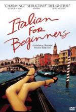 Watch Italian for Beginners 123moviesfree
