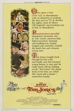 Watch The Bawdy Adventures of Tom Jones 123moviesfree