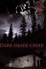 Watch Dark Shade Creek 123moviesfree
