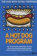 Watch A Hot Dog Program 123moviesfree