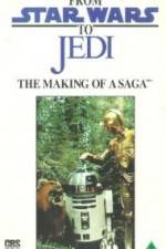 Watch From 'Star Wars' to 'Jedi' The Making of a Saga 123moviesfree
