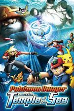 Watch Pokémon Ranger and the Temple of the Sea 123moviesfree