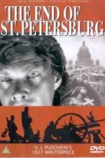 Watch Konets Sankt-Peterburga 123moviesfree